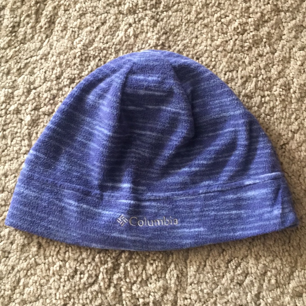 Columbia Hat